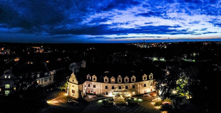 Lubliniec – jakie zabytki warto zobaczyć w tej miejscowości?